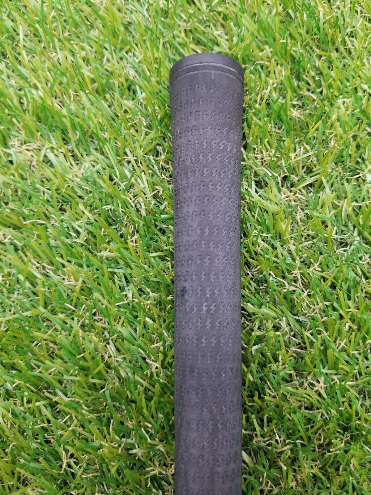 COBRA BAFFLER 2 HYBRID 18* REGULAR GRAFFALOY PROLAUNCH BLUE 75R KZG 41" GOOD