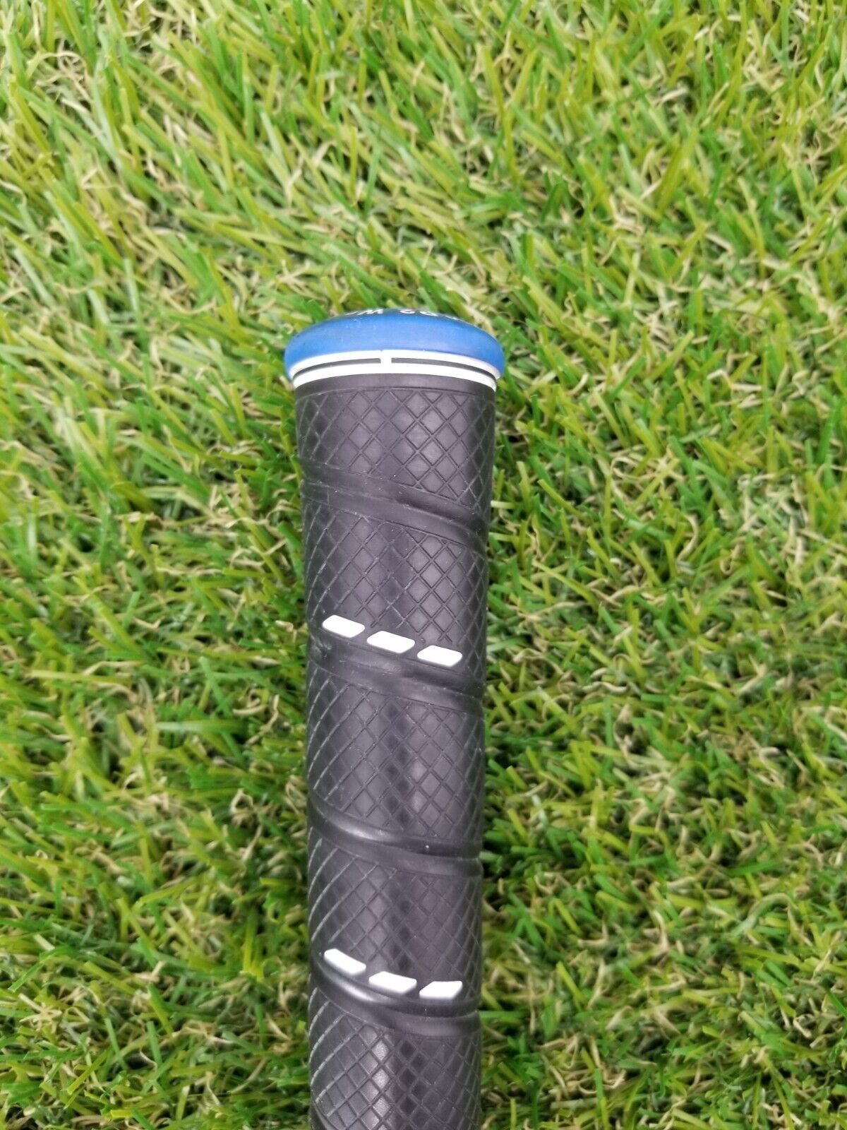 COBRA MAX OFFSET 5HYBRID 25* LITE FLEX MATRIX MFS SERIES WHITE TIE X4 56 POOR