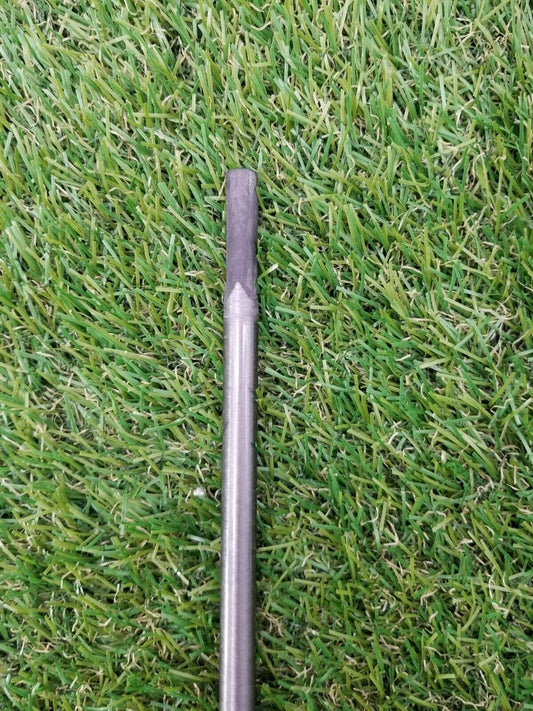 AEROTECH STEELFIBER I110CW HYBRID SHAFT STIFF .350 TIP 37.75 VERYGOOD