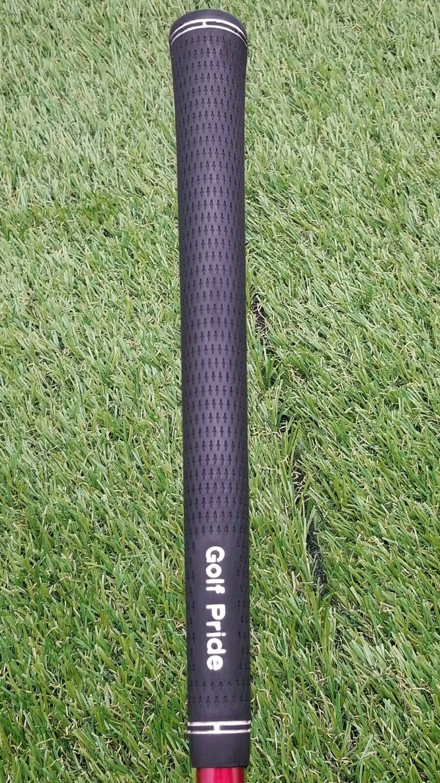 ADAMS XTD 3 HYBRID 20TI STIFF MATRIX HQ3 RED TIE SHAFT FAIR