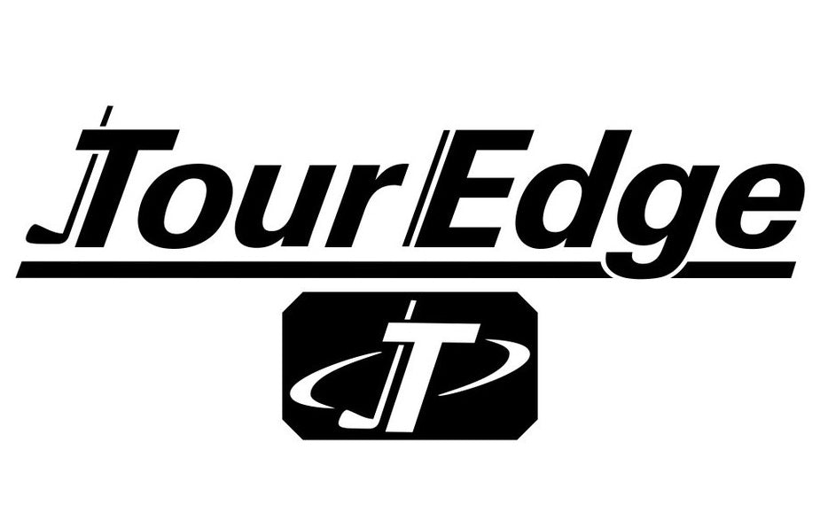 Tour Edge Irons