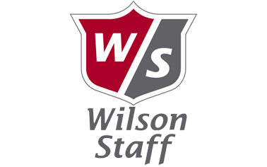 Wilson Staff Irons