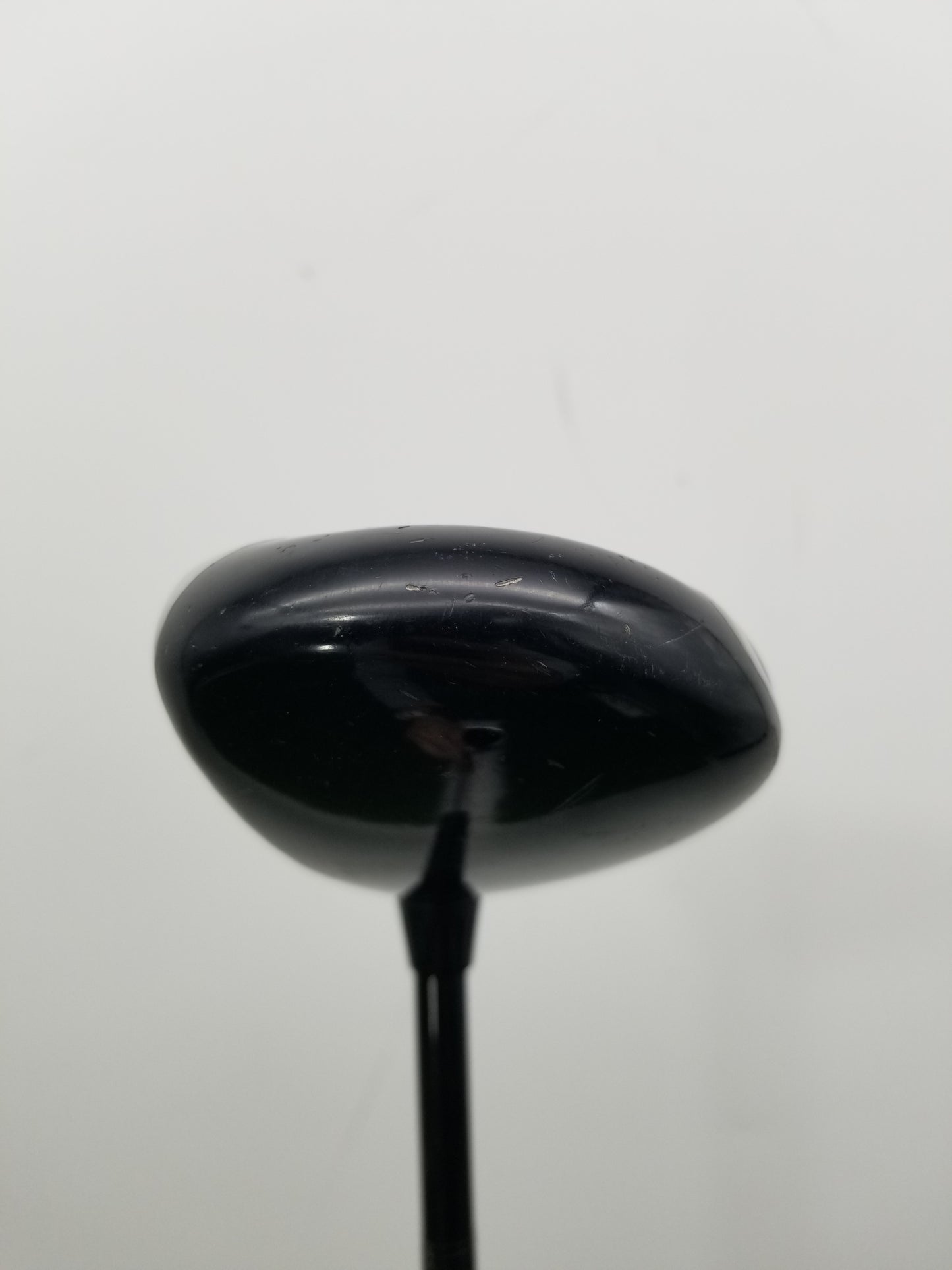 2007 CALLAWAY X 5 WOOD 19* ULTRA LITE FUJIKURA GEMS 55G FAIR