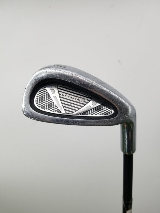 JUNIOR TOUR X 9 IRON JR FLEX 33.5" (KIDS 61" TALL) FAIR