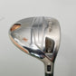 2014 COBRA FLY Z 3-4 WOOD 18.5* LADIES MATRIX VLCT-SP 50G FAIR