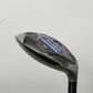 2014 TAYLORMADE SLDR S 3 HYBRID 19* STIFF FUJIKURA SPEEDER 72G FAIR