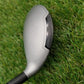 2014 TAYLORMADE SLDR S 3 HYBRID 19* STIFF FUJIKURA SPEEDER 72G FAIR