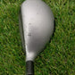 2014 TAYLORMADE SLDR S 4 HYBRID 22* SENIOR FUJIKURA SPEEDER 72G FAIR