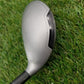 2014 TAYLORMADE SLDR S 4 HYBRID 22* SENIOR FUJIKURA SPEEDER 72G FAIR