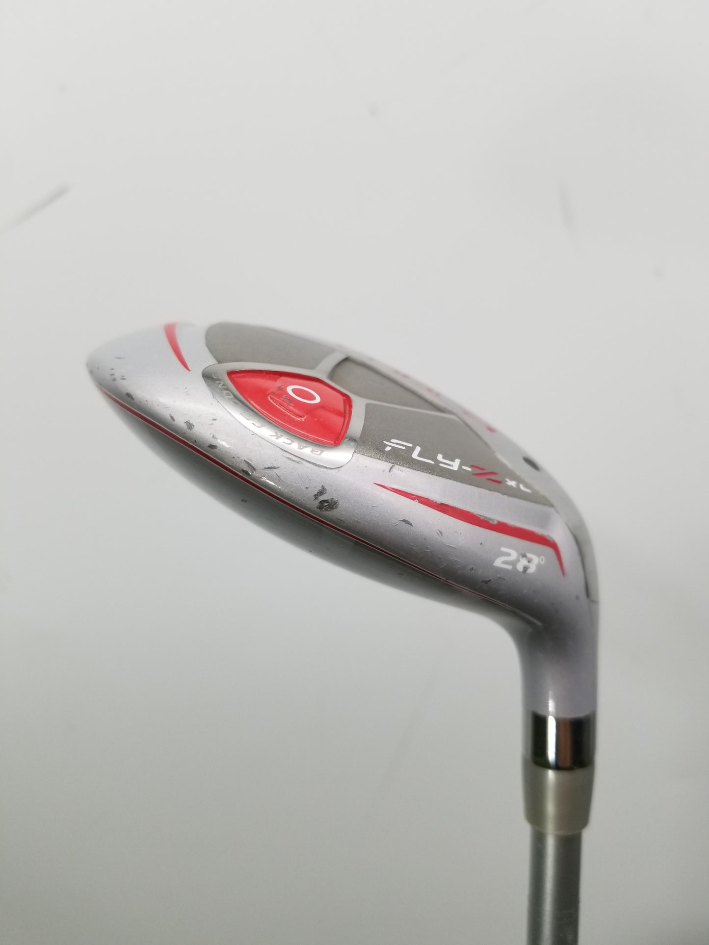 2014 COBRA FLY Z XL 5 HYBRID 28* LADIES MATRIX FLY Z XL 55G FAIR