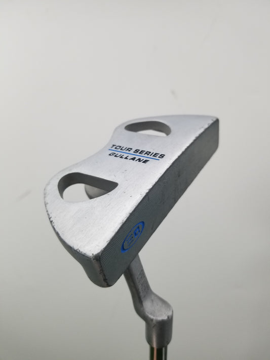 JUNIOR US KIDS GOLF GULLANE TOUR SERIES PUTTER 28" (KIDS 50" TALL) FAIR