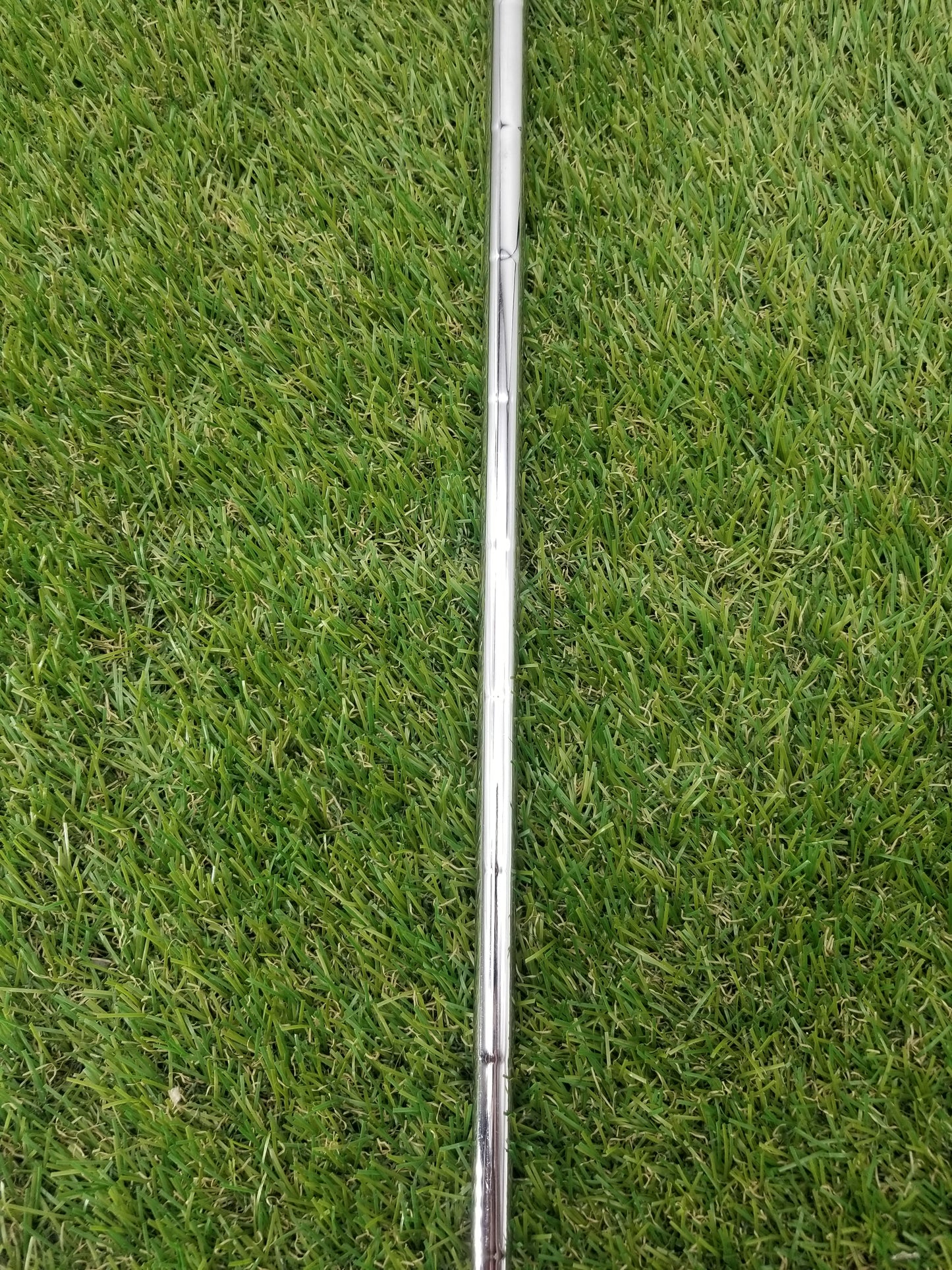 2015 PING GLIDE WEDGE 56*/12 WEDGE FLEX STEEL SHAFT 35.25" FAIR