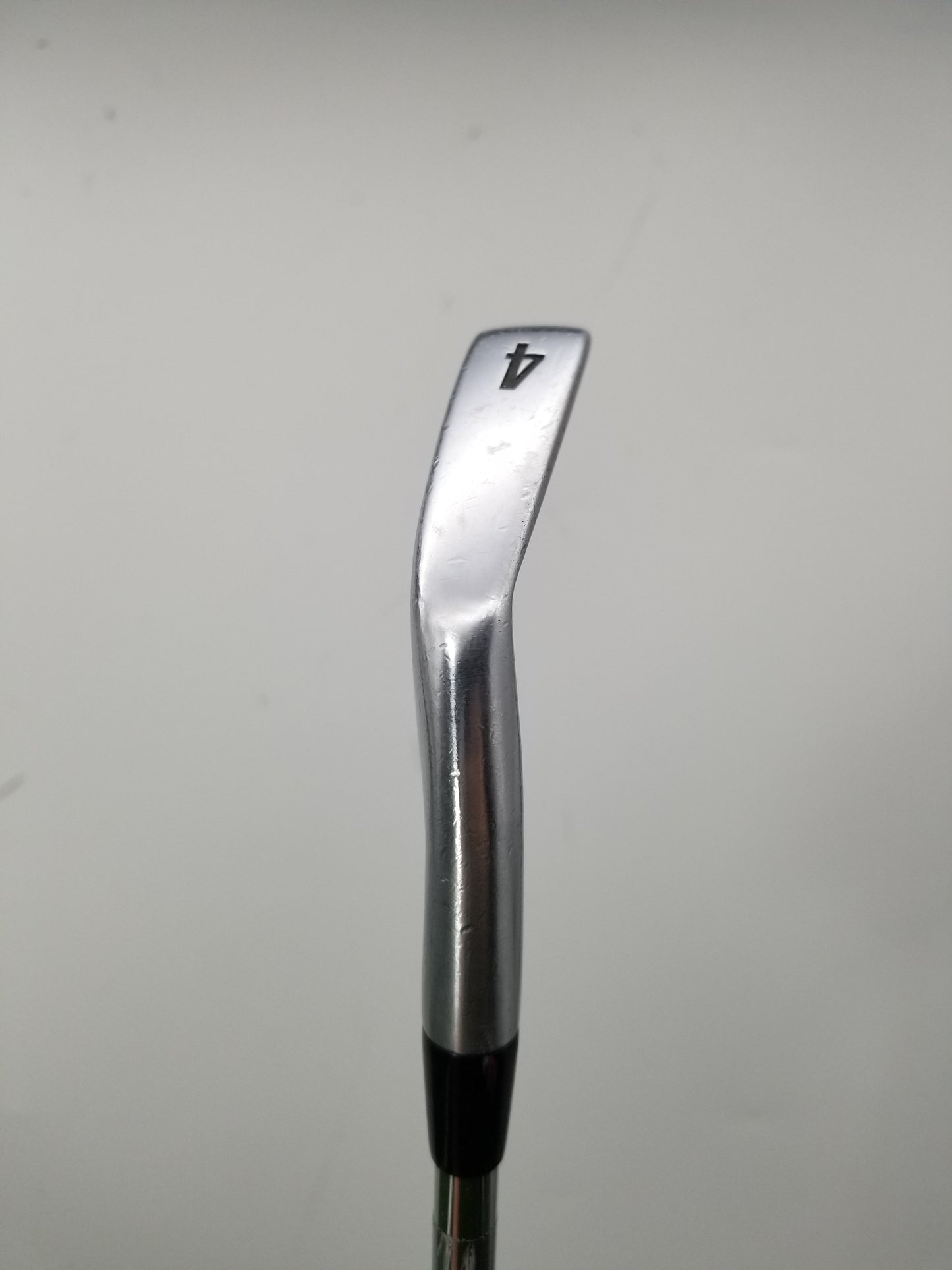 2013 TITLEIST 714CB 4 IRON XSTIFF TT DYN.GOLD TOUR ISSUE X100 38.5" VERYGOOD