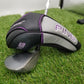 2013 PING SERENE 5 WOOD 22* LADIES PING ULT 210 +HC FAIR