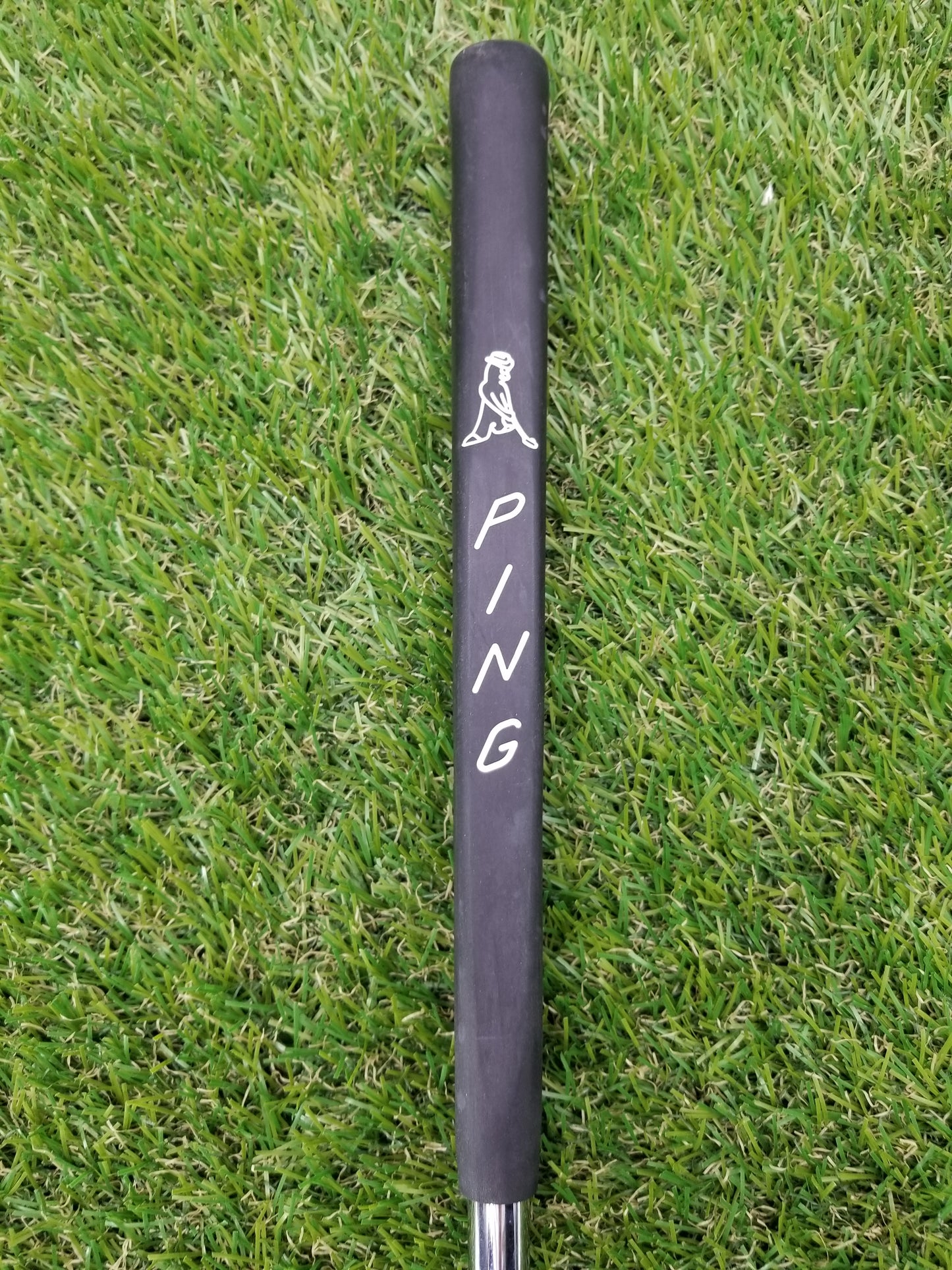 REFINISHED PING ANSER 2 PUTTER 34" DEMO