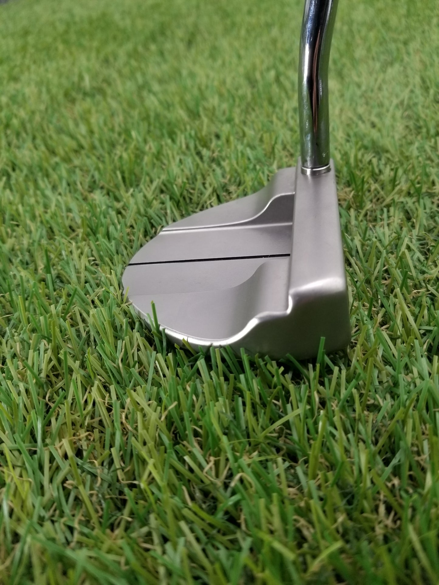 2018 ODYSSEY TOULON MEMPHIS PUTTER 33.75" VERYGOOD