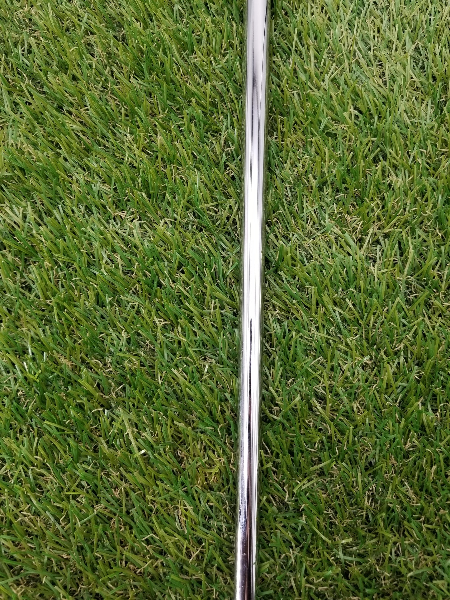 2018 ODYSSEY TOULON MEMPHIS PUTTER 33.75" VERYGOOD