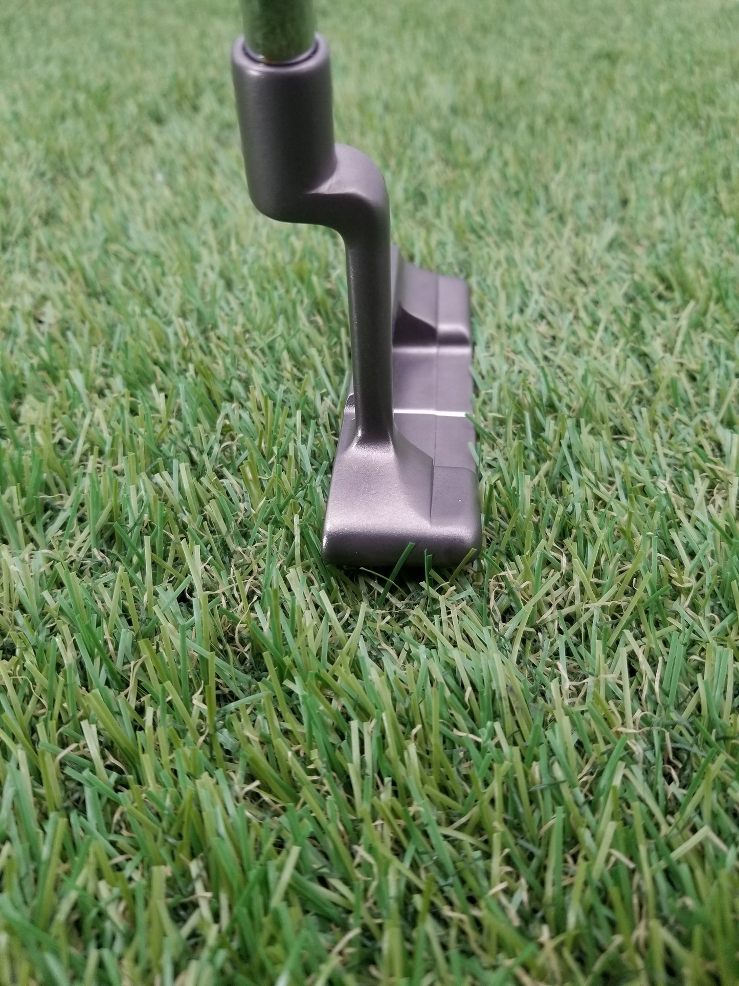 REFINISHED PING ANSER 2 PUTTER 34" DEMO