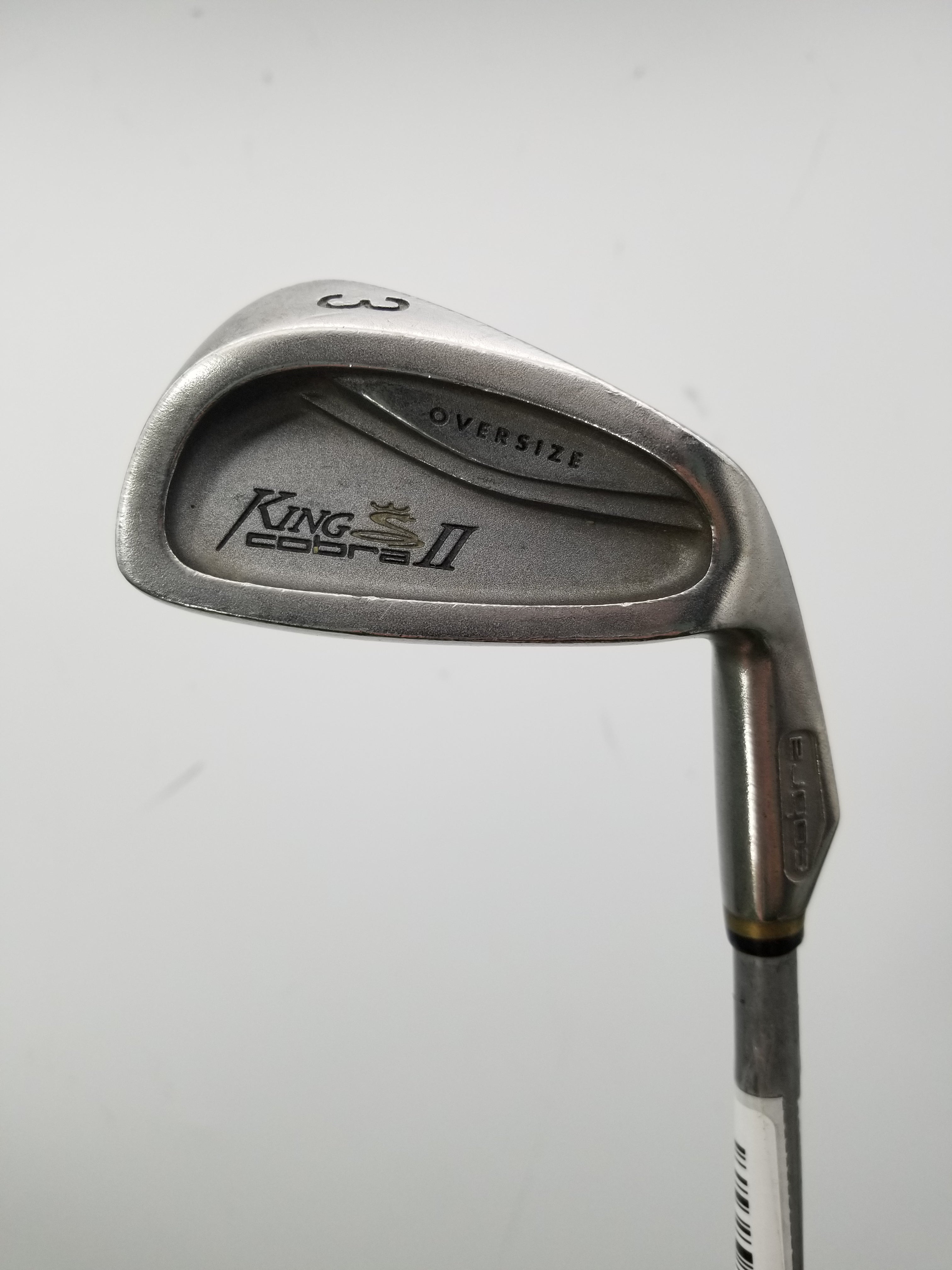 King Cobra II hotsell Oversize Irons