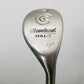 2007 CLEVELAND HALO 2 HYBRID 19* REGULAR FUJIKURA BANZAI PURE FAIR