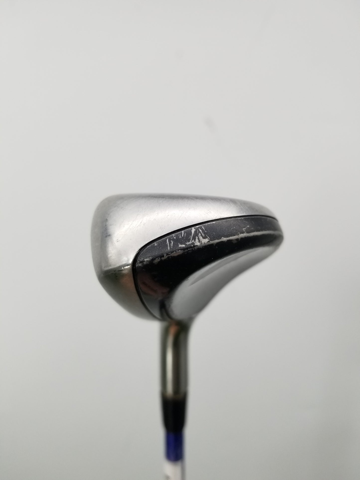 2007 CLEVELAND HALO 2 HYBRID 19* REGULAR FUJIKURA BANZAI PURE FAIR