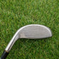 2007 CLEVELAND HALO 2 HYBRID 19* REGULAR FUJIKURA BANZAI PURE FAIR