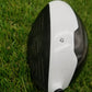 TOUR CERTIFIED 2016 TAYLORMADE M1 460 DRIVER 8.5* CLUBHEAD ONLY VERYGOOD