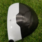 TOUR CERTIFIED 2016 TAYLORMADE M1 460 DRIVER 8.5* CLUBHEAD ONLY VERYGOOD