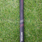 FUJIKURA PRO 53 FWY SHAFT REGULAR .350 TIP 40.75 VERYGOOD