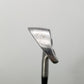 1991 CLEVELAND 588P SQUARE GROOVE PITCHING WEDGE STIFF TT DYN GOLD S400 FAIR