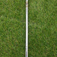 1991 CLEVELAND 588P SQUARE GROOVE PITCHING WEDGE STIFF TT DYN GOLD S400 FAIR