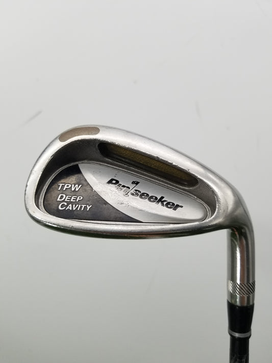 PINSEEKER TPW GAP WEDGE SENIOR GRAFALLOY 35.5" FAIR