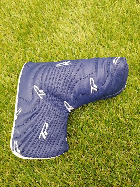 TAYLORMADE TP BLADE HEAD COVER VERYGOOD