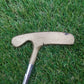 ACUSHNET BULLSEYE PUTTER 34" GOLF PRIDE PING PISTOL GRIP STD POOR