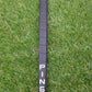 ACUSHNET BULLSEYE PUTTER 34" GOLF PRIDE PING PISTOL GRIP STD POOR