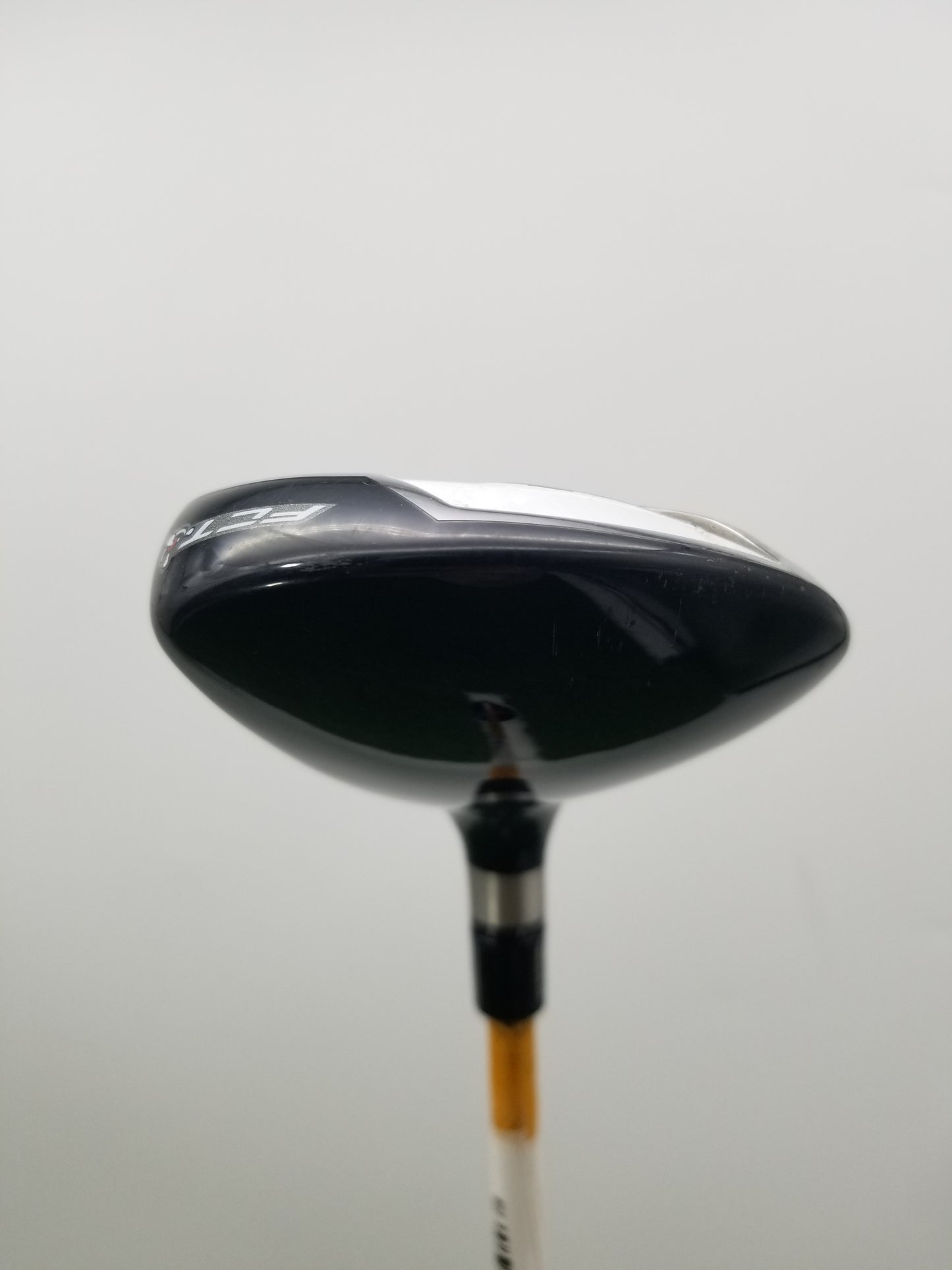 2009 TAYLORMADE R9 4 WOOD 17* STIFF UST PRO FORCE V2 GOOD