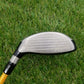 2009 TAYLORMADE R9 4 WOOD 17* STIFF UST PRO FORCE V2 GOOD