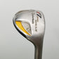 2008 TAYLORMADE R7 DRAW 3 HYBRID 19* REGULAR TM T-STEP 90 STEEL FAIR