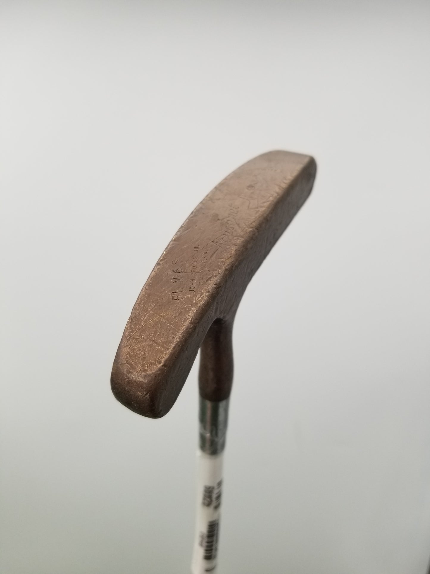 TITLEIST BULLSEYE STANDARD PUTTER 36" FAIR