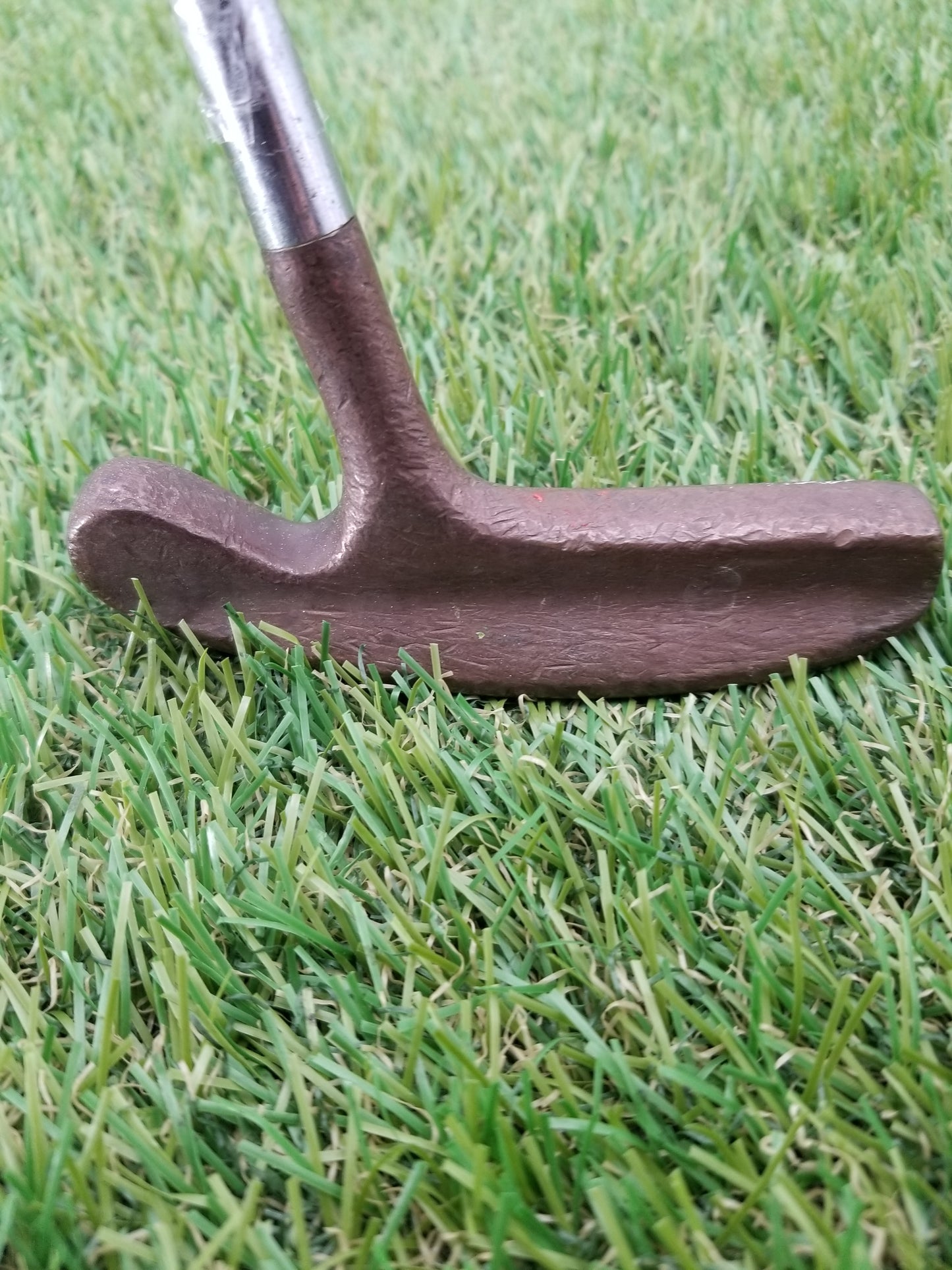 TITLEIST BULLSEYE STANDARD PUTTER 36" FAIR