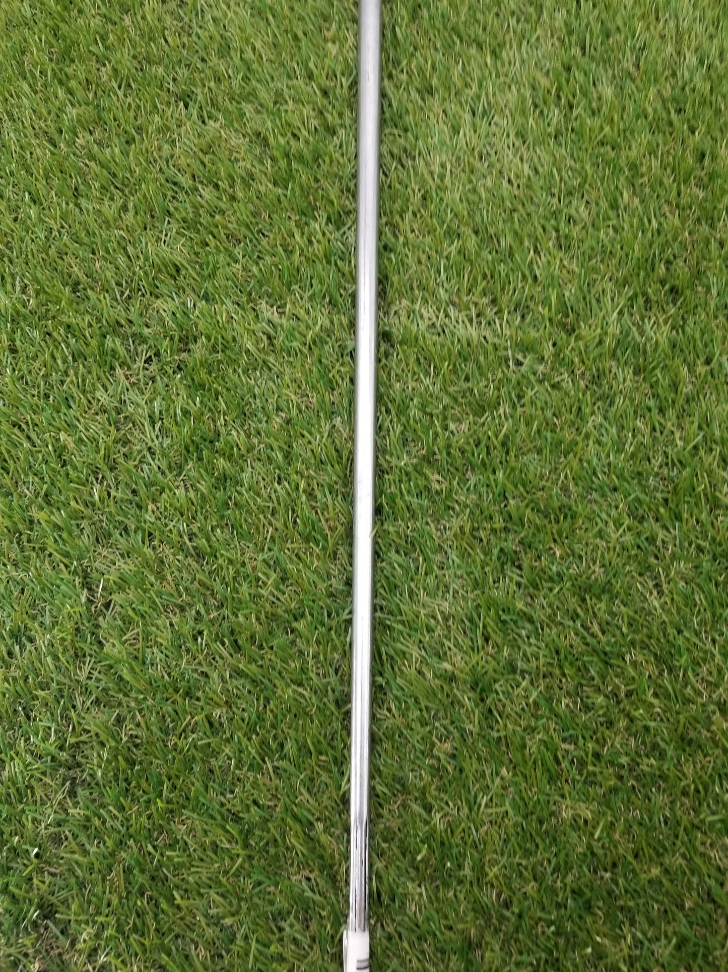 TITLEIST BULLSEYE STANDARD PUTTER 36" FAIR