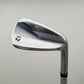 2021 TAYLORMADE P770 PITCHING WEDGE XSTIFF PROJX RIFLE PRECISION 6.5 35.25" GOOD