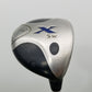 2007 CALLAWAY X 5 WOOD 19* REGULAR ALDILA NVS 55 FAIR