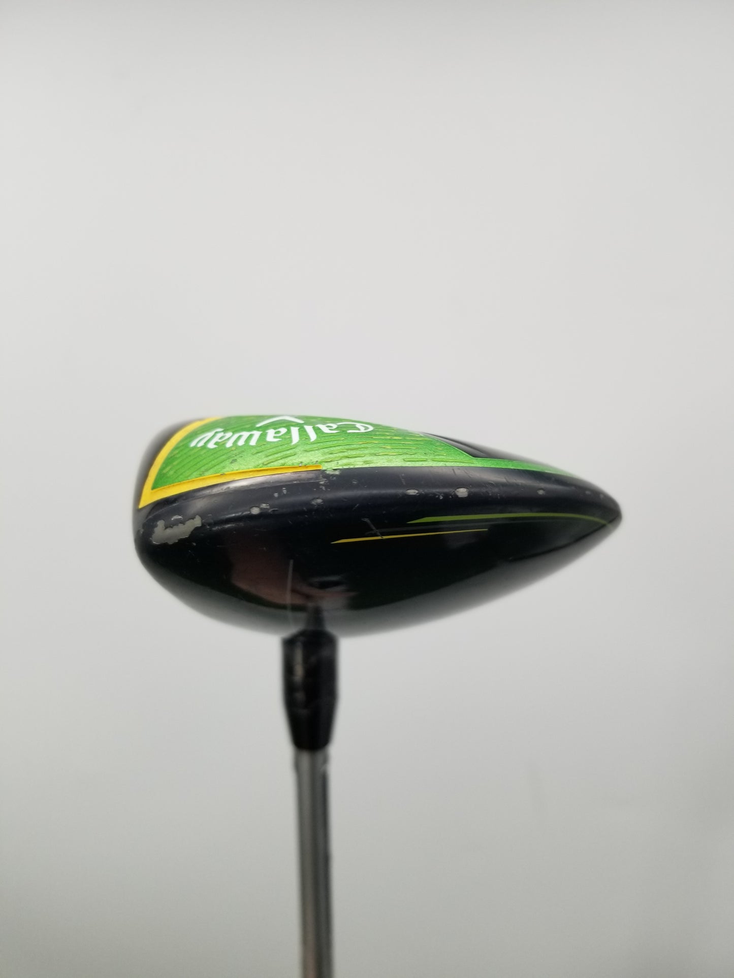 2019 CALLAWAY EPIC FLASH 5 WOOD 18* LADIES PROJECTX EVEN FLOW 45G FAIR