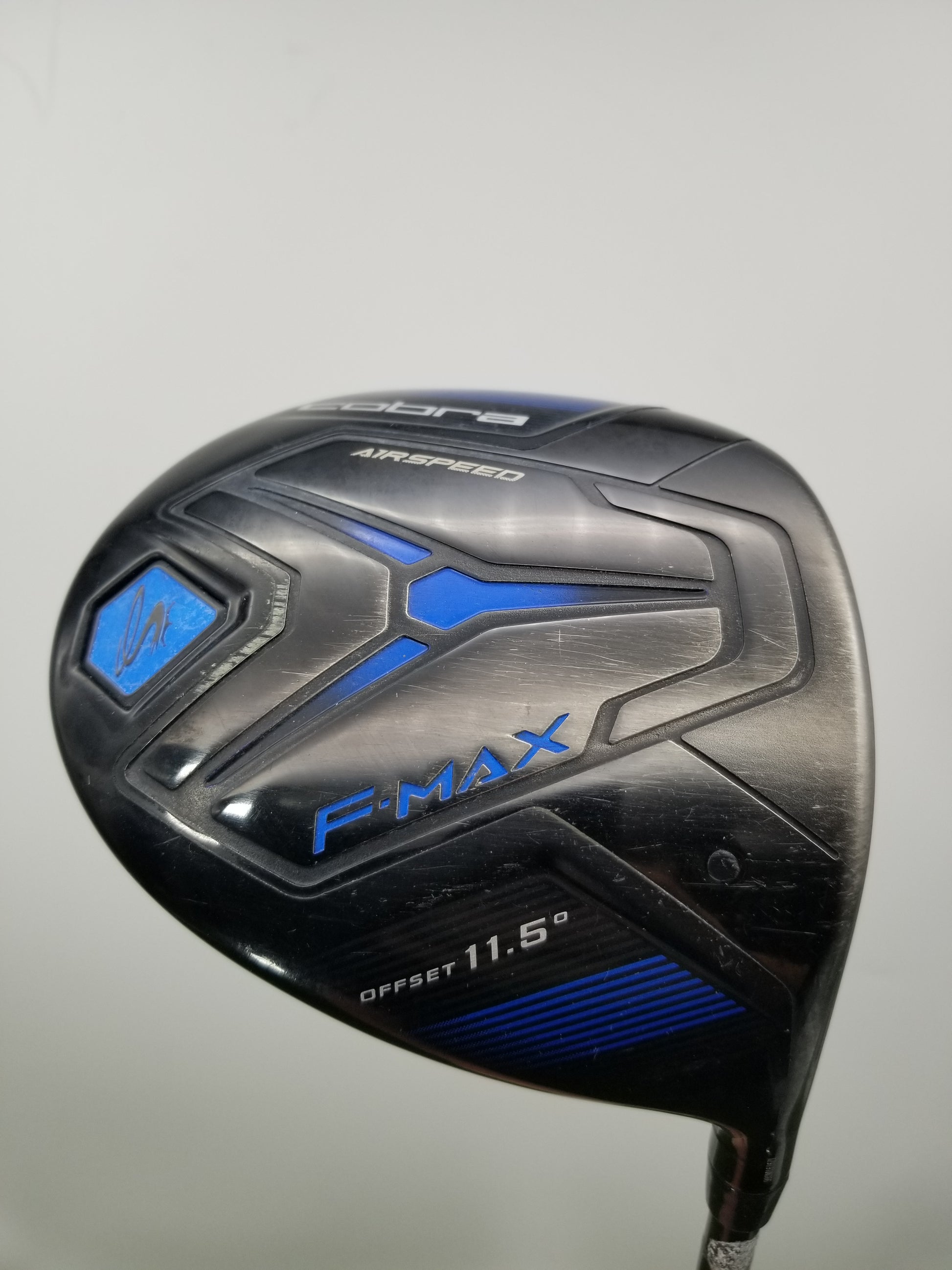 Cobra F Max Driver Cobra F-Max Driver ON SALE Carl's Golfland