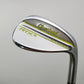 2023 CLEVELAND RTX6 ZIPCORE WEDGE 54*/10 TT DYN GOLD TI SPINNER 35.5" VERYGOOD
