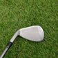 2006 ADAMS IDEA A2 OS 9 IRON LITE FLEX ALDILA NVS 35.5" FAIR