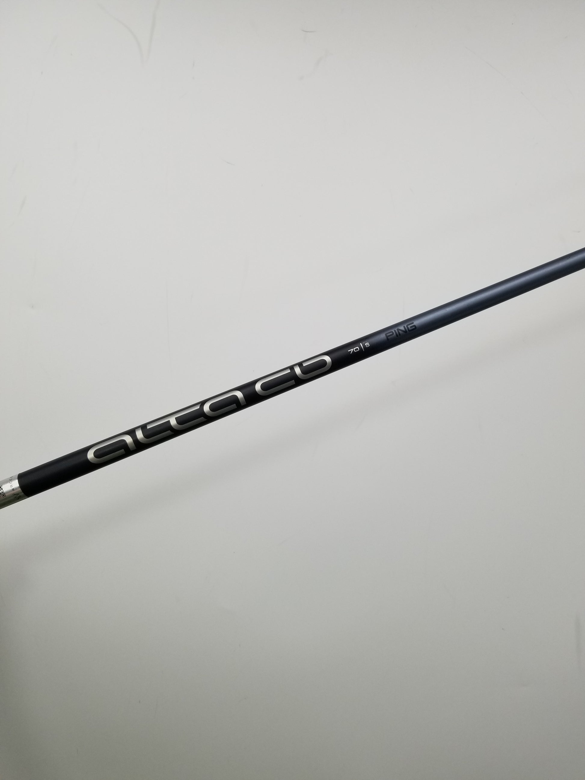 ALTA CB 70G SENIOR FLEX PING 5 HYBRID FITS G425 G430 ALTA CB 70G SENIOR FLEX PING 5 HYBRID FITS G425 G430