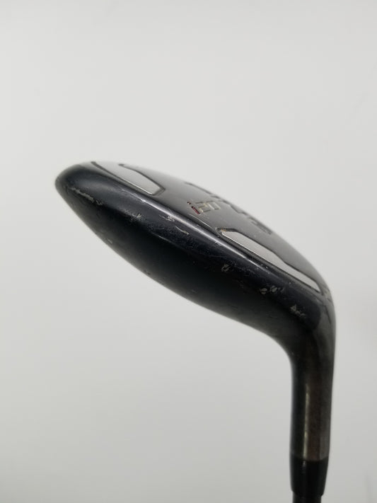 2012 PING I20 HYBRID 20* STIFF PING TFC 707 H FAIR