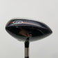 2007 TITLEIST PT 906F4 3 WOOD 15.5* STIFF ALDILA NV GREEN 75 FAIR